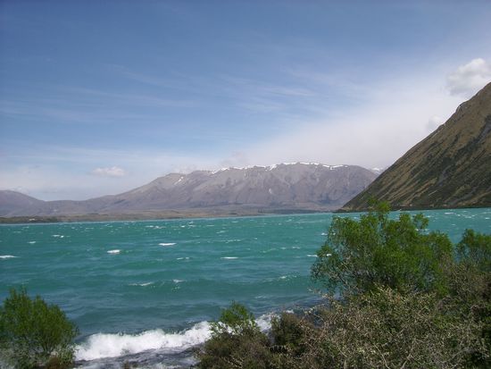 Lake Ohahu