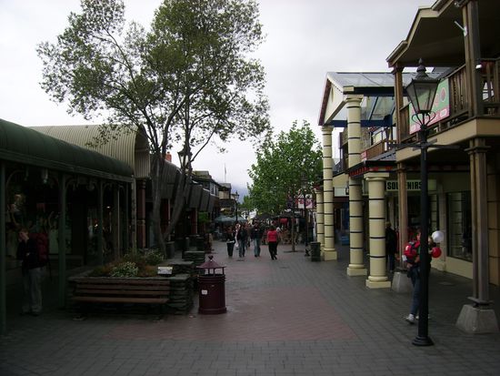 Queenstown