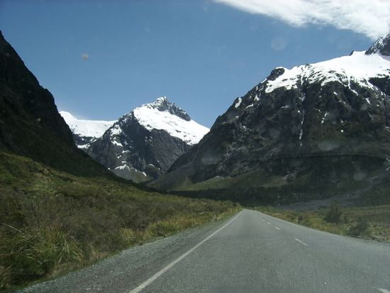Milford Road