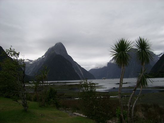 Milford Sound
