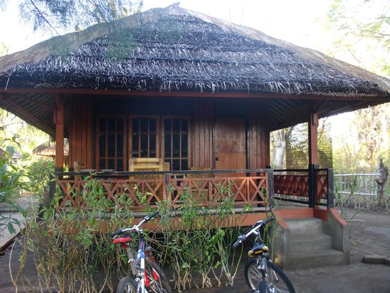 Unser neues Zuhause