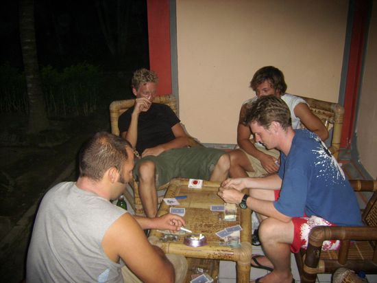 Pocker