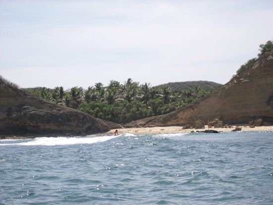 Beim Surfen (Ich stehe!!!)