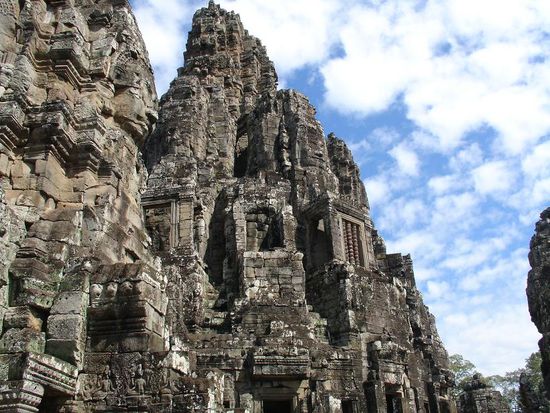 Namen habe ich vergessen