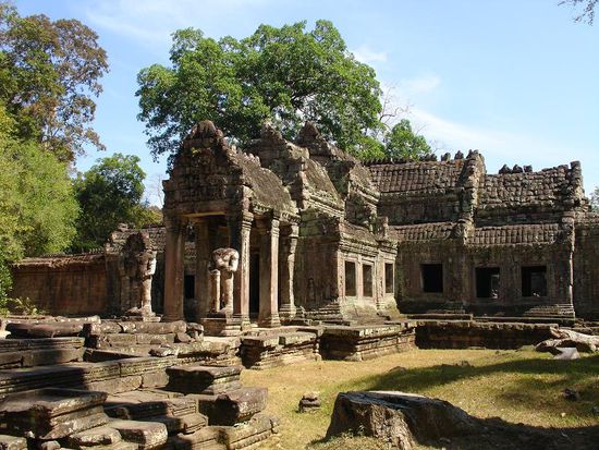 Preah Kraeh