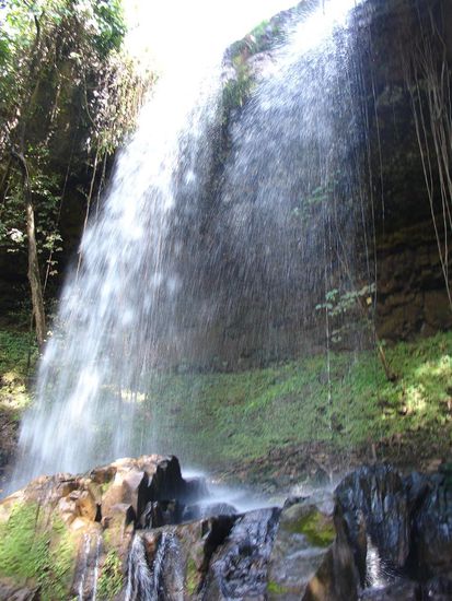 Wasserfall Nr. 1 (Cha onng)