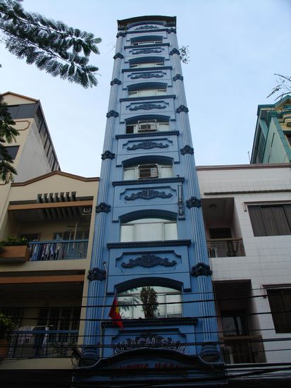 Die haben es ein wenig uebertrieben!!!