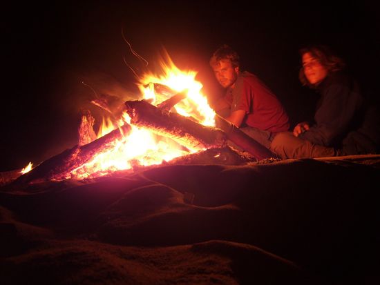 Ohne Krankheit ein Paradis