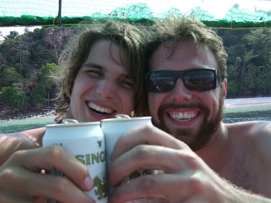 Wally und ich (all inclusive)