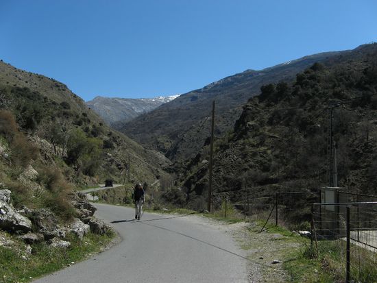 Der letzte Tag ist eher langweilig