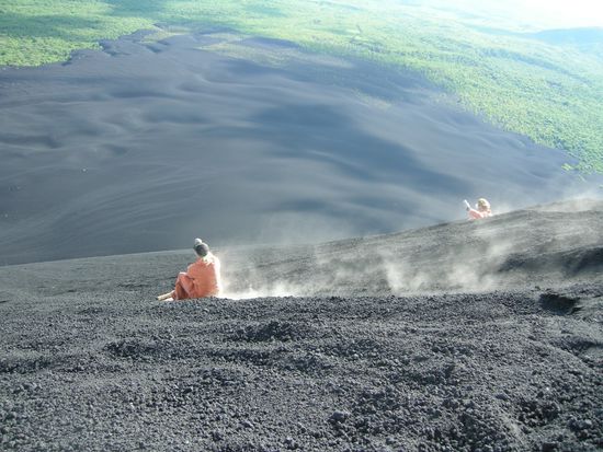 Geht mehr ab als es hier aussieht!