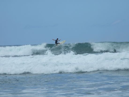 Das bin leider nicht ich