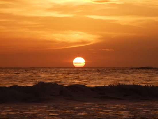 Das Reisen hat ein Ende...vorerst!