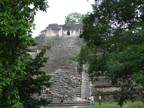 Tikal