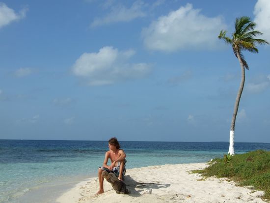 Einfach nur Geniessen