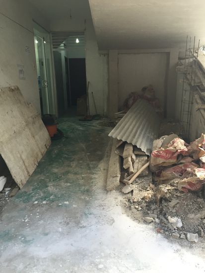 Chaotische Zustände bei Europcar