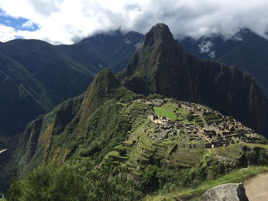 Unvergleichbar und unvergesslich