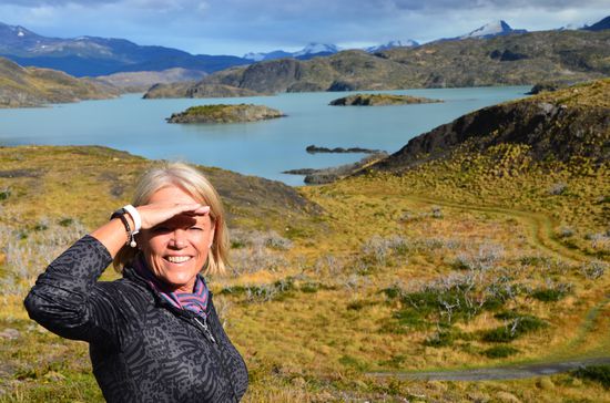 Das Wetter wird besser