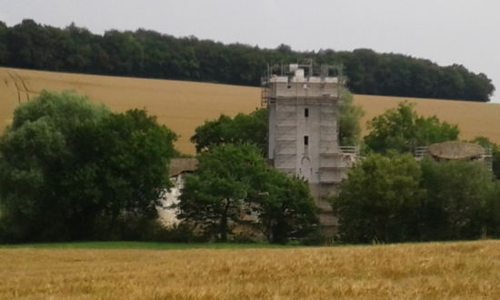 Das andere Chateaux
