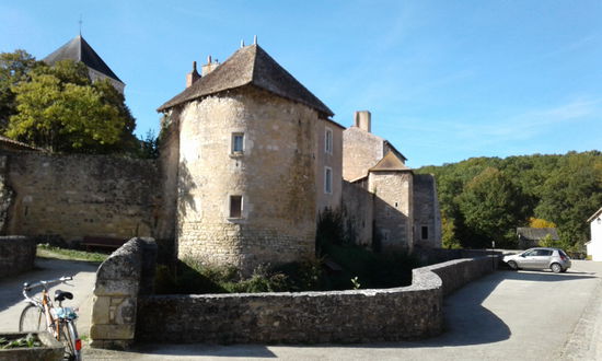Das Kloster