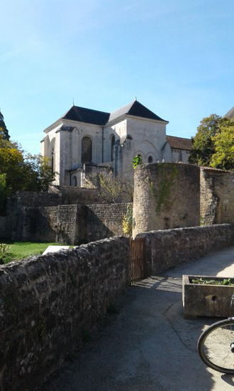 Das Kloster