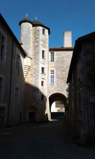 Noch mehr Kloster