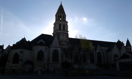 Eglise