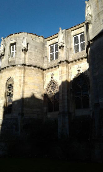 Notre Dame
