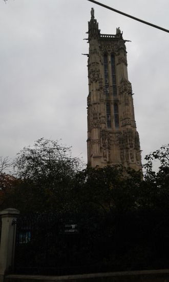 St. Jacques
