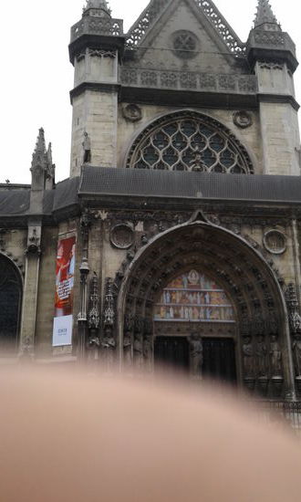 Kirche