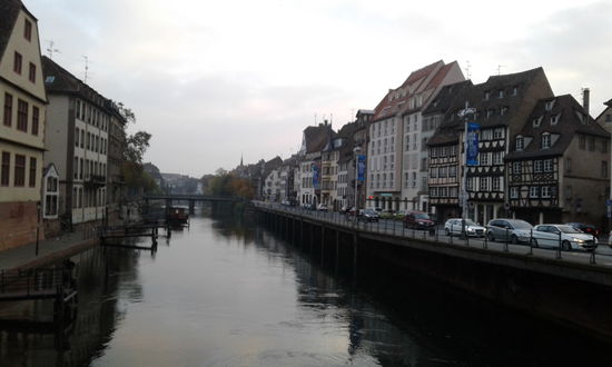 Der Rhein