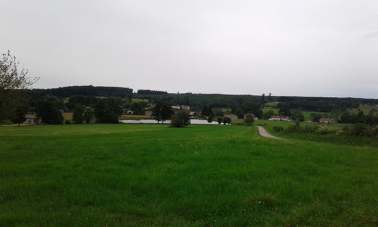 Das Dörfchen