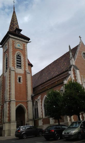 Die Kirche