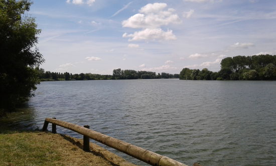 Die Saône