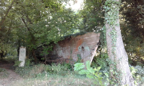 Das Geisterschiff