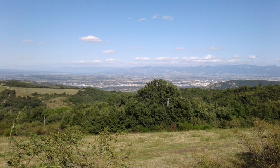 Valence von oben