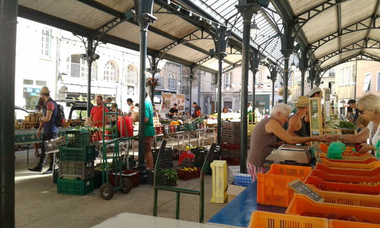 Markt