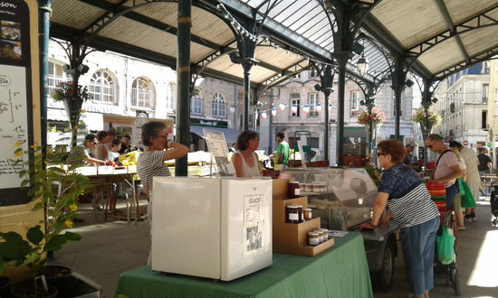 Markt