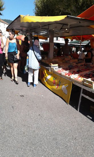 Gemüse