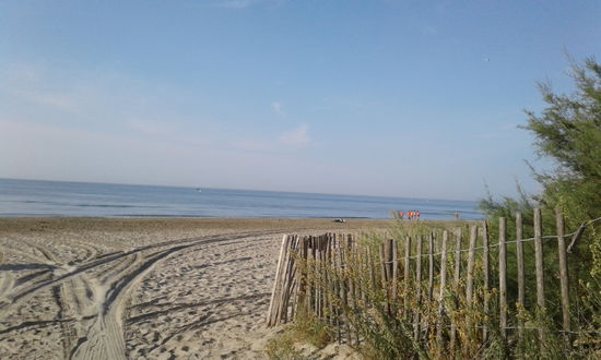 Das Mittelmeer