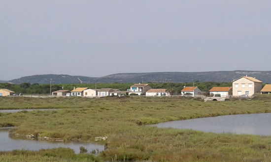 Fischerdorf