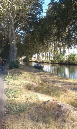 Noch mehr Kanal