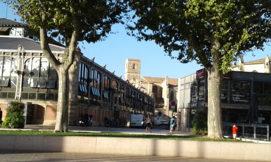 Narbonne