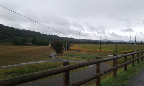 Die Berge