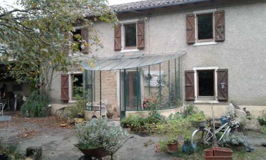 Das Haus