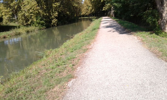 Canal