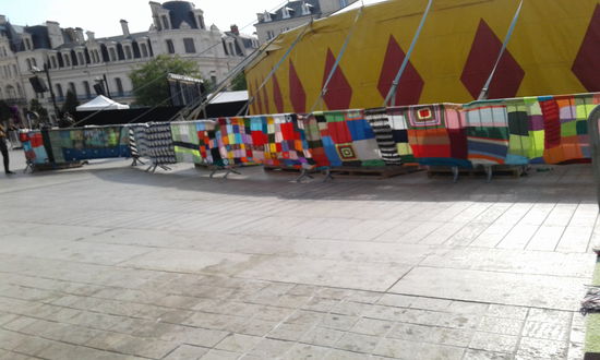 Kulturfestival