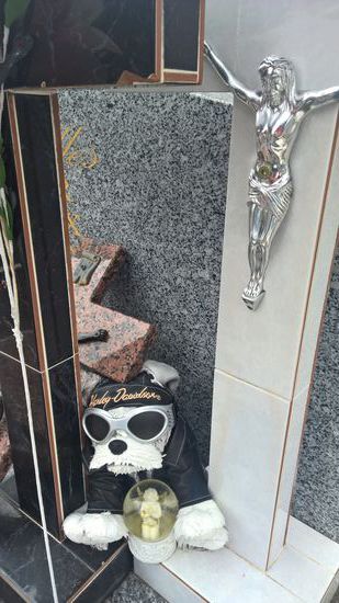 Sind die Hells Angels überall?