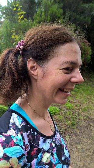 Blumengruß vom 2. Tag