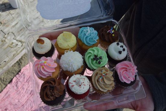 Cupcakes